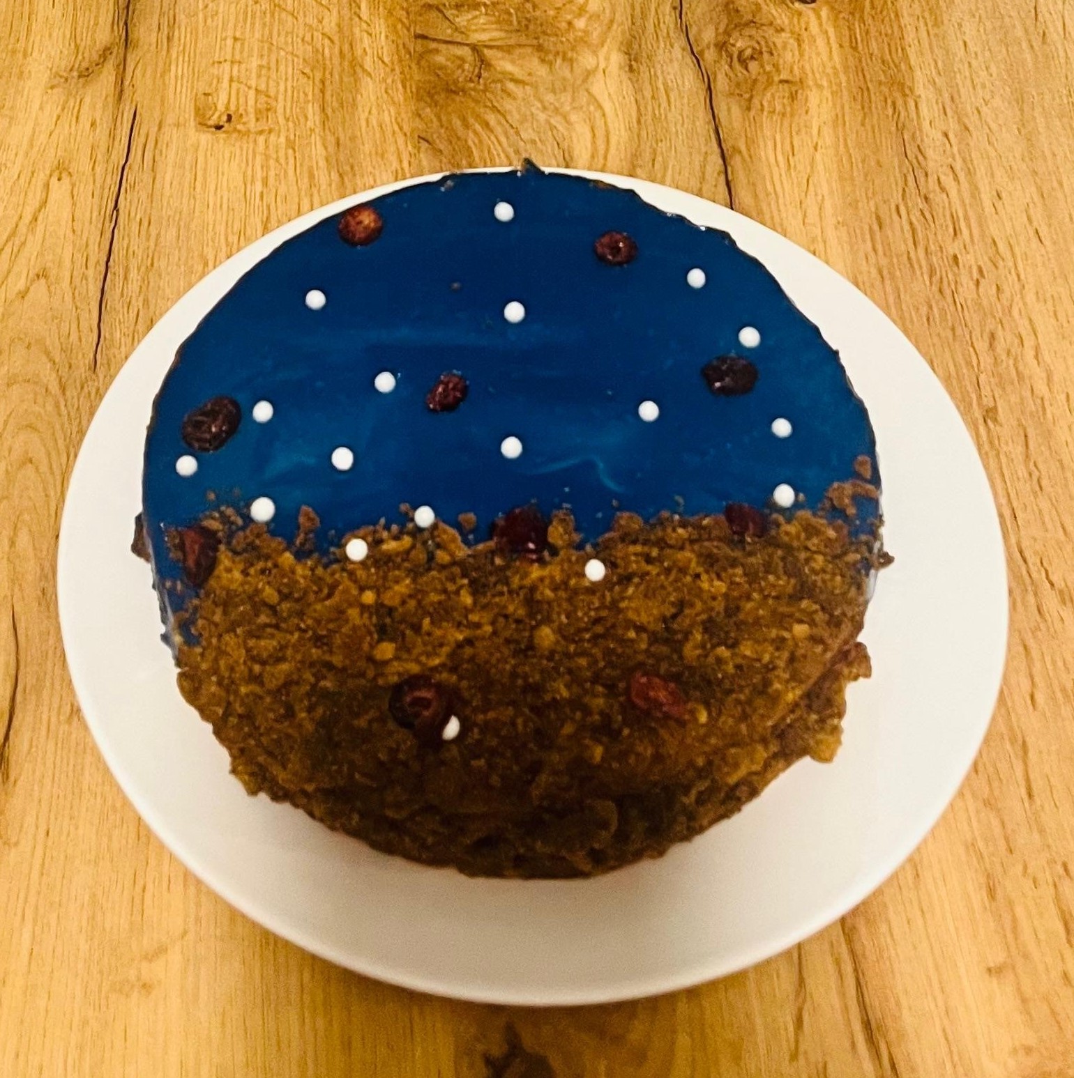 3. Trésors sucrés de la mer